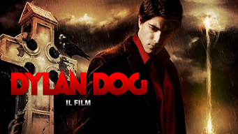 Dylan Dog: Il film (2011)