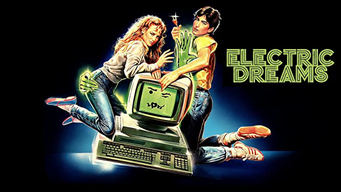 Electric dreams (1985)