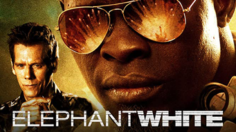 Elephant white (2011)