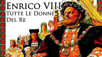 Enrico VIII - Tutte le donne del Re (1972)
