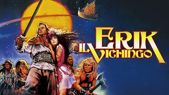 Erik il Vichingo (1989)