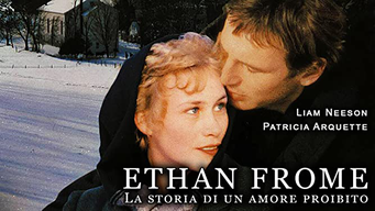 Ethan Frome - La storia di un amore proibito (1993)