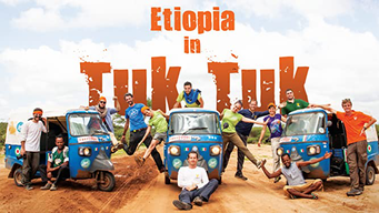 Etiopia in Tuk Tuk (2017)