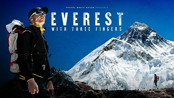 Everest with three fingers (2023)