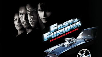 Fast & Furious - Solo parti originali (2009)