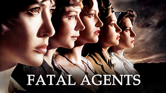 Fatal Agent (2008)