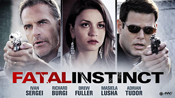 Fatal Instinct (2014)