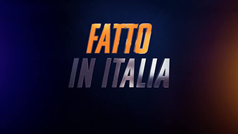 Fatto in Italia (2019)