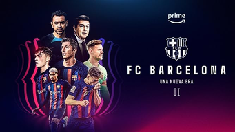 FC Barcelona: Una Nuova Era (2023)