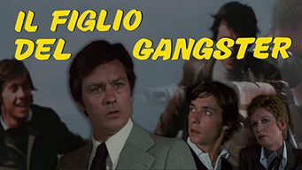Figlio del gangster (1977)