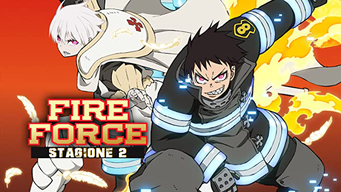 Fire Force (2020)