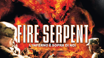 Fire Serpent (2010)