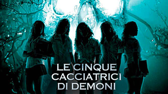 Five girls - le cinque cacciatrici di demoni (2006)