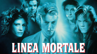 Linea mortale (1990)