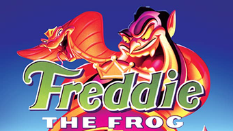 Freddie The Frog (1991)