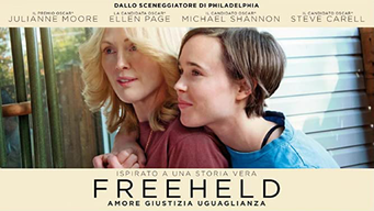 Freeheld - Amore, giustizia, uguaglianza (2015)