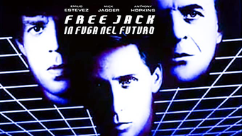 Freejack - In fuga nel futuro (1992)