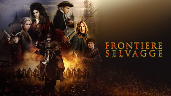 Frontiere selvagge (2019)