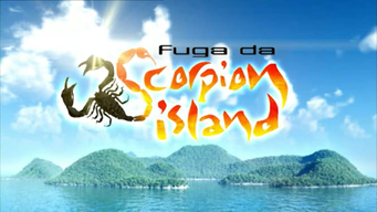 Fuga da Scorpion Island (2008)