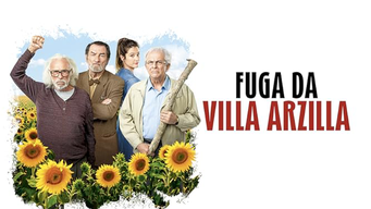 Fuga da Villa Arzilla (2018)