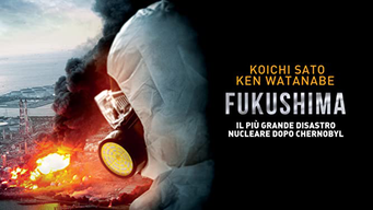 Fukushima (2021)