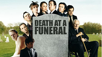 Funeral Party (2007)