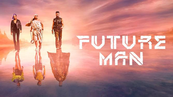 Future Man (2019)