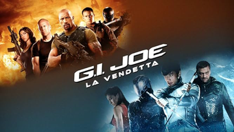 G.I. Joe la vendetta (2013)
