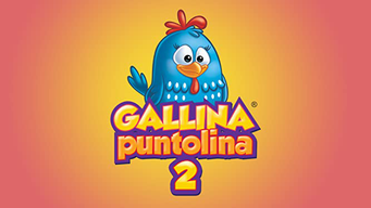 Gallina Puntolina (2019)