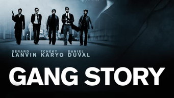 Gang story (2011)