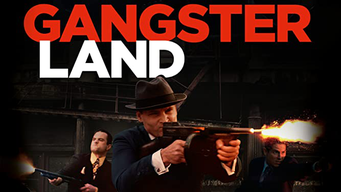 Gangster Land (2017)