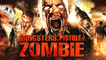Gangsters, pistole e zombie (2012)