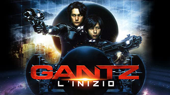 Gantz L Inizio 10 Amazon Prime Video Flixable