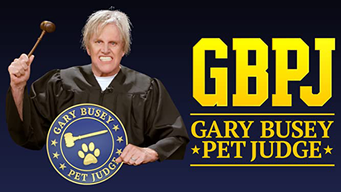 Gary Busey, Giudice Degli Animali (2020)