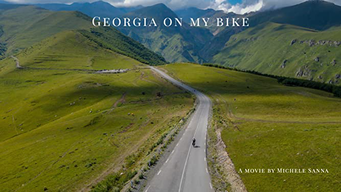 Georgia on My Bike (2022)