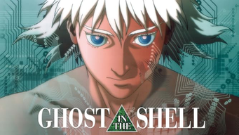 Ghost in the Shell (2009)