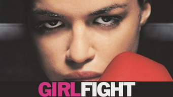 Girlfight (2001)