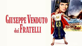 Giuseppe Venduto dai Fratelli (1959)