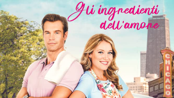 Gli ingredienti dell'amore (Cooking Up Love) (2021)