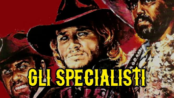 Gli Specialisti (1968)