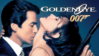 Goldeneye (1996)