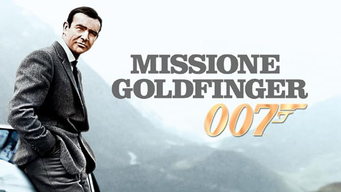 Agente 007: Missione Goldfinger (1965)