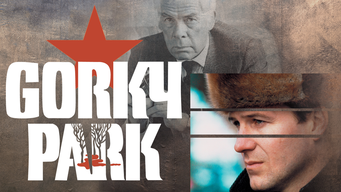 Gorky Park (1984)