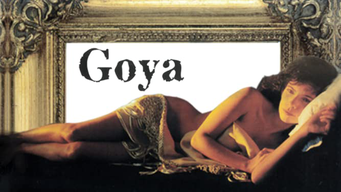 Goya (1999)
