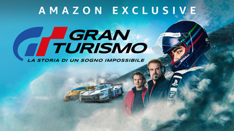Gran Turismo: La storia di un sogno impossibile (2023)