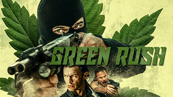 Green rush (2020)