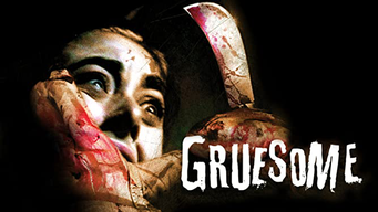 Gruesome (2006)