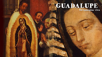 Guadalupe: un'immagine viva (2010)