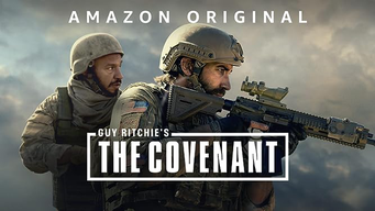 Guy Ritchie's: The Covenant (2023)