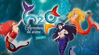 H2O: Avventure da sirene (2018)